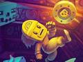 Juego Color de la tumba de la máscara  en línea