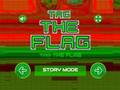 Juego Etiquetar la bandera  en línea