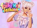 Juego Moda de hadas kei  en línea