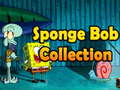 Juego Colección Bob Esponja  en línea