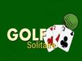 Juego Solitario Golf  en línea