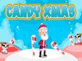 Juego Santa navidad  en línea