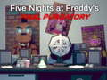 Juego Cinco noches en el purgatorio final de Freddy  en línea