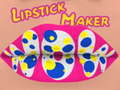 Juego Fabricante de pintalabios  en línea
