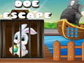Juego Cierva escapar  en línea