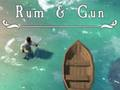 Juego Ron y pistola  en línea