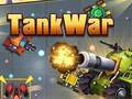 Juego Guerra de tanques yo  en línea
