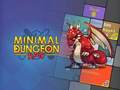 Juego Juego de rol de mazmorra mínimo  en línea
