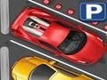 Juego Aparcamiento de coches reales  en línea
