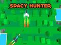 Juego Cazador espacial  en línea