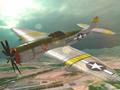 Juego Simulador de vuelo libre de avión  en línea