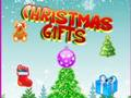 Juego Regalos de Navidad  en línea