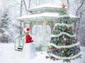 Juego Imagen de navidad  en línea
