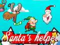 Juego Ayudante de santa  en línea
