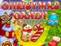 Juego Dulces de navidad  en línea