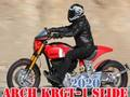 Juego Diapositiva Arch Krgt1 2020  en línea