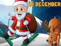 Juego 25 de diciembre  en línea