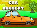 Juego Robo de coche  en línea