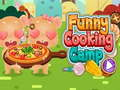 Juego Campamento de cocina divertido  en línea