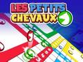 Juego Pequeños caballos  en línea