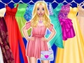 Juego Salón de la revista Supermodel  en línea