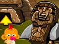 Juego Monkey Go Happy Etapa 627  en línea