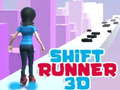 Juego Corredor de turnos 3D  en línea