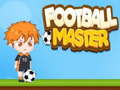Juego Maestro de fútbol  en línea