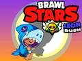 Juego Brawl Stars Leon Corre  en línea