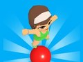 Juego Palabras pop  en línea