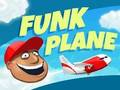 Juego Avión funky  en línea