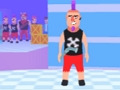 Juego Golpe maestro 3d  en línea