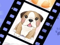 Juego Mi linda mascota  en línea