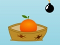 Juego Recolector de frutas  en línea
