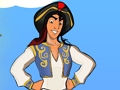 Juego Viste a Aladino  en línea