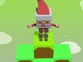 Juego Navidad cuesta abajo  en línea
