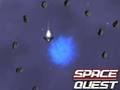 Juego Búsqueda espacial  en línea