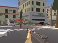 Juego Juego de supervivencia de zombis  en línea