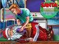 Juego Emergencia de Santa Resurrección  en línea