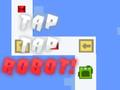 Juego Toque toque robot  en línea
