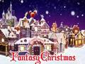 Juego Navidad de fantasía  en línea