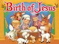 Juego Nacimiento de jesus  en línea