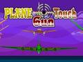 Juego Pistola táctil de avión  en línea