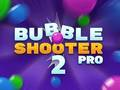 Juego Tirador de burbujas pro 2  en línea