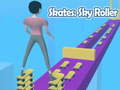 Juego Patines: Sky Roller  en línea