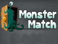Juego Partido de monstruos  en línea