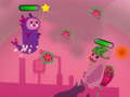 Juego Disparos de monstruos superiores  en línea