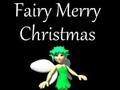 Juego Hada feliz navidad  en línea
