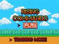 Juego Comando Ascendente  en línea
