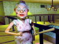 Juego Escape de la casa del abuelo y la abuela  en línea
